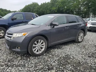 2015 Toyota Venza LE with VIN 4T3BA3BB4FU073205, listed as a Copart auction lot 62253445 with 99,162 mi miles and Clean title. Bid and sale history available at DreamBid. Image 1.