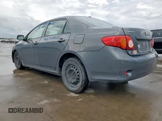 2010 Toyota Corolla with VIN 2T1BU4EE4AC371565, listed as a Copart auction lot 54679145 with 208,702 mi miles and Clean Title. Bid and sale history available at DreamBid. Image 2.