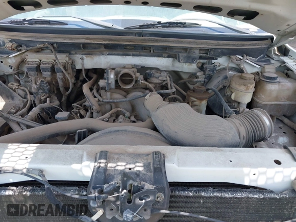 2006 Ford F-150 XL with VIN 1FTRF12W96NB73766, listed as a IAAI auction lot 42241844 with Not provided miles and . Bid and sale history available at DreamBid. Image 10.