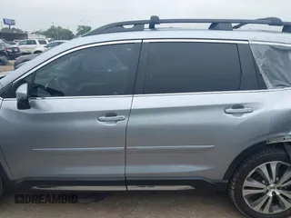2020 Subaru Ascent Limited z VIN 4S4WMALD8L3447788, wystawiony jako IAAI lot #41913834 z przebiegiem 84 677 mil mil oraz . Historia ofert i sprzedaży dostępna na DreamBid. Obrazek 14.