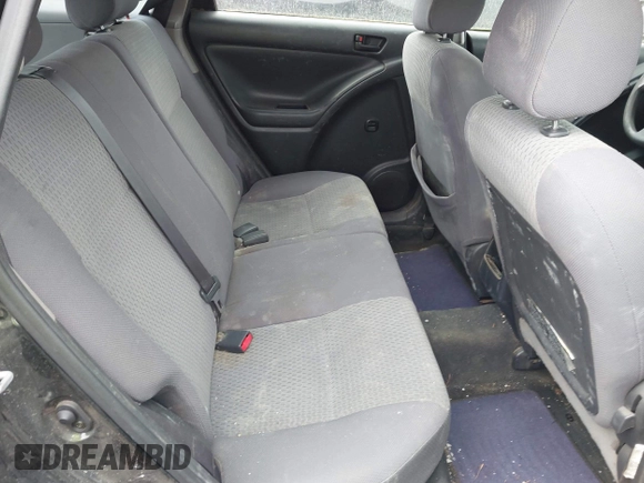2006 Toyota Matrix STD с VIN 2T1KR32E06C577814, выставлен на аукционе IAAI как лот 42327255 с пробегом 209 890 миль миль и . История ставок и продаж доступна на DreamBid. Изображение 8.