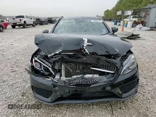 2018 Mercedes-Benz C 300 с VIN WDDWJ4JBXJF668214, выставлен на аукционе Copart как лот 48068275 с пробегом 95 946 миль миль и Чистый • Clean title. История ставок и продаж доступна на DreamBid. Изображение 13.