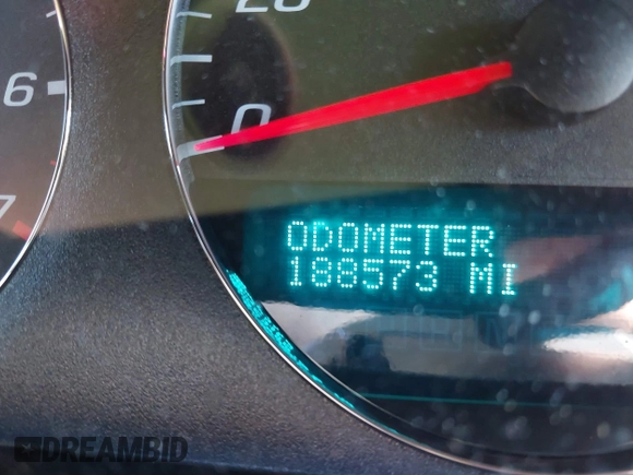 2015 Chevrolet Impala LT with VIN 2G1WB5E30F1134808, listed as a IAAI auction lot 41829030 with 188,573 mi miles and . Bid and sale history available at DreamBid. Image 15.