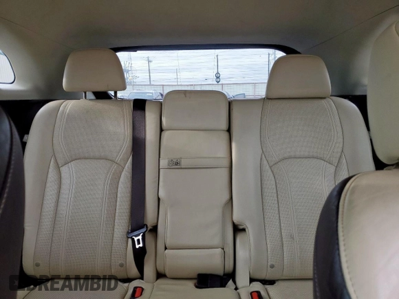 2019 Lexus RX 350 z VIN 2T2ZZMCAXKC128212, wystawiony jako Copart lot #54894615 z przebiegiem 92 786 mil mil oraz Szkoda całkowita • Salvage title. Historia ofert i sprzedaży dostępna na DreamBid. Obrazek 10.