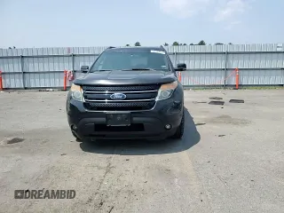 2011 Ford Explorer Limited z VIN 1FMHK8F87BGA24083, wystawiony jako Copart lot #60599075 z przebiegiem 231 918 mil mil oraz Szkoda całkowita • Salvage title. Historia ofert i sprzedaży dostępna na DreamBid. Obrazek 14.