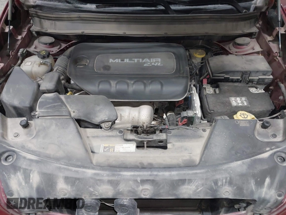 2016 Jeep Cherokee Sport with VIN 1C4PJMAB3GW219139, listed as a IAAI auction lot 42373717 with 70,393 mi miles and . Bid and sale history available at DreamBid. Image 10.