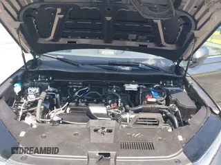 2024 Honda CR-V EX-L with VIN 2HKRS3H72RH313619, listed as a IAAI auction lot 42245044 with 17,070 mi miles and . Bid and sale history available at DreamBid. Image 10.
