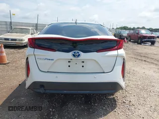 2017 Toyota Prius Plus with VIN JTDKARFP8H3041212, listed as a IAAI auction lot 42310483 with 77,217 mi miles and . Bid and sale history available at DreamBid. Image 16.