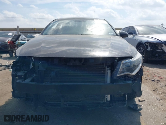 2016 Kia Optima LX z VIN 5XXGT4L39GG040542, wystawiony jako IAAI lot #42054804 z przebiegiem 112 018 mil mil oraz . Historia ofert i sprzedaży dostępna na DreamBid. Obrazek 6.