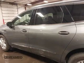 2018 Buick Enclave Premium with VIN 5GAEVBKW3JJ225689, listed as a IAAI auction lot 41652403 with 82,897 mi miles and . Bid and sale history available at carsss.com. Image 15.