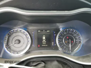 2016 Chrysler 200 Limited with VIN 1C3CCCAB1GN113477, listed as a Copart auction lot 47805365 with 151,810 mi miles and Salvage Title. Bid and sale history available at carsss.com. Image 9.