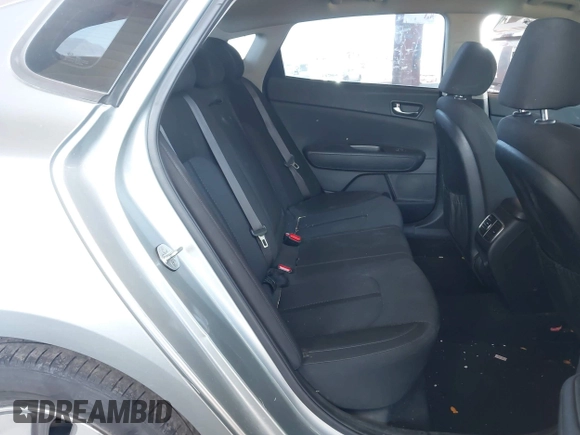 2017 Kia Optima with VIN KNAGT4LE7H5011951, listed as a IAAI auction lot 42693488 with 91,497 mi miles and . Bid and sale history available at DreamBid. Image 8.