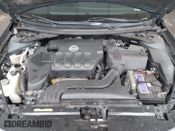 2012 Nissan Altima 2.5 S with VIN 1N4AL2EP2CC209701, listed as a IAAI auction lot 41883294 with 147,173 mi miles. Bid and sale history available at carsss.com. Image 10.