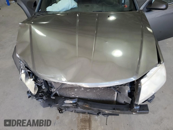 2013 Dodge Avenger SE with VIN 1C3CDZAB4DN563703, listed as a Copart auction lot 50316095 with 164,684 mi miles and Salvage Title. Bid and sale history available at carsss.com. Image 11.