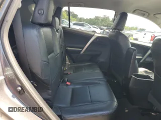 2015 Toyota RAV4 LE с VIN 2T3BFREV7FW272727, выставлен на аукционе Copart как лот 63307965 с пробегом 51 467 миль миль и Списание • Salvage title. История ставок и продаж доступна на DreamBid. Изображение 11.