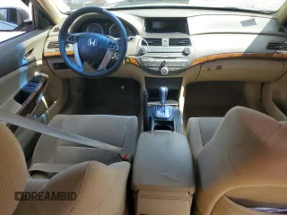 2010 Honda Accord EX with VIN 1HGCP2F76AA006844, listed as a Copart auction lot 65707585 with 205,969 mi miles and Clean title. Bid and sale history available at DreamBid. Image 8.