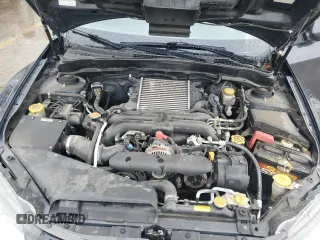 2014 Subaru WRX WRX Premium with VIN JF1GR7E68EG232022, listed as a Copart auction lot 56295655 with 91,246 mi miles and Salvage title. Bid and sale history available at DreamBid. Image 11.