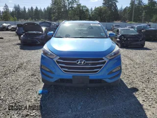 2018 Hyundai Tucson SEL с VIN KM8J3CA46JU701310, выставлен на аукционе Copart как лот 58906265 с пробегом 117 423 миль миль и Чистый • Clean title. История ставок и продаж доступна на DreamBid. Изображение 5.