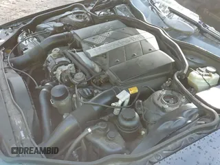 2003 Mercedes-Benz SL 500 with VIN WDBSK75F63F058929, listed as a IAAI auction lot 43288557 with 128,738 mi miles and . Bid and sale history available at DreamBid. Image 19.