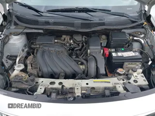 2012 Nissan Versa SV with VIN 3N1CN7AP8CL871788, listed as a IAAI auction lot 42819687 with 71,033 mi miles and . Bid and sale history available at DreamBid. Image 10.
