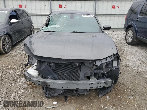 2022 Dodge Charger SXT with VIN 2C3CDXBG1NH255428, listed as a Copart auction lot 44184695 with 50,406 mi miles and Non Repairable. Bid and sale history available at DreamBid. Image 5.