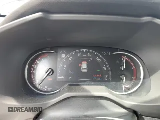 2025 Toyota RAV4 XLE Premium z VIN 2T3A1RFV4SW513551, wystawiony jako Copart lot #54140275 z przebiegiem 1 480 mil mil oraz Szkoda całkowita • Salvage title. Historia ofert i sprzedaży dostępna na DreamBid. Obrazek 9.