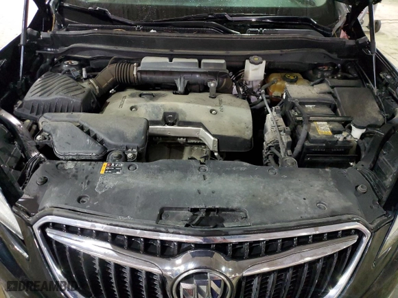 2019 Buick Envision Preferred with VIN LRBFXBSA5KD025638, listed as a Copart auction lot 88491175 with 75,566 mi miles and Clean Title. Bid and sale history available at carsss.com. Image 12.