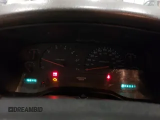 2004 Dodge Dakota Sport z VIN 1D7HG38N34S508009, wystawiony jako Copart lot #42217205 z przebiegiem 168 446 mil mil oraz Szkoda całkowita • Salvage title. Historia ofert i sprzedaży dostępna na DreamBid. Obrazek 9.