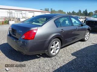 2005 Nissan Maxima SE z VIN 1N4BA41E55C836812, wystawiony jako IAAI lot #42433720 z przebiegiem Nie podano mil oraz . Historia ofert i sprzedaży dostępna na DreamBid. Obrazek 4.