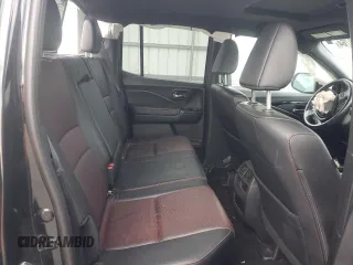 2019 Honda Ridgeline Black Edition с VIN 5FPYK3F87KB003310, выставлен на аукционе Copart как лот 72900764 с пробегом 95 149 миль миль и Списание • Salvage title. История ставок и продаж доступна на DreamBid. Изображение 11.