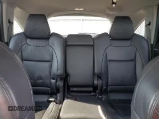 2019 Acura MDX with VIN 5J8YD4H35KL031695, listed as a Copart auction lot 47382045 with 105,456 mi miles and Salvage Title. Bid and sale history available at carsss.com. Image 10.