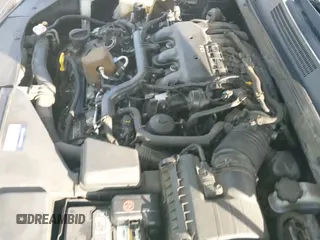 2013 Hyundai Azera with VIN KMHFG4JGXDA210013, listed as a IAAI auction lot 41523444 with 125,444 mi miles and . Bid and sale history available at DreamBid. Image 12.