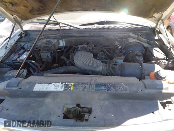 2001 Ford F-150 XLT with VIN 1FTRW07W21KE19926, listed as a IAAI auction lot 42750523 with Not provided miles and . Bid and sale history available at DreamBid. Image 10.