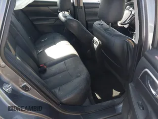 2018 Nissan Altima SR with VIN 1N4AL3AP5JC243138, listed as a IAAI auction lot 41750643 with 123,601 mi miles and . Bid and sale history available at carsss.com. Image 8.