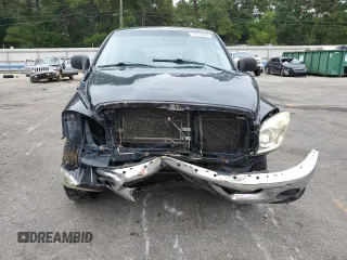 2008 Dodge 1500 ST with VIN 1D7HU18268J110453, listed as a Copart auction lot 70216684 with 642,835 mi miles and Salvage Title. Bid and sale history available at carsss.com. Image 5.