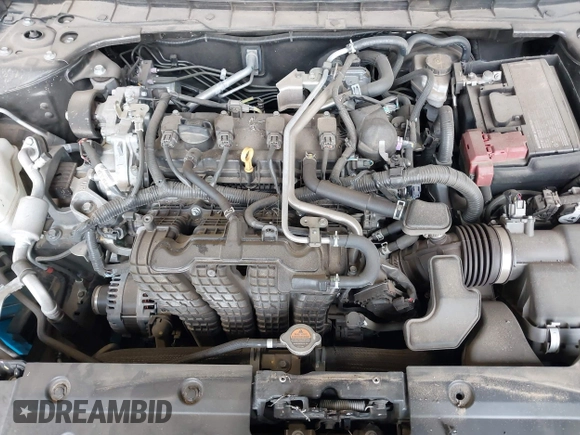 2022 Nissan Altima S z VIN 1N4BL4BV4NN375423, wystawiony jako IAAI lot #42092507 z przebiegiem 26 689 mil mil oraz . Historia ofert i sprzedaży dostępna na DreamBid. Obrazek 10.