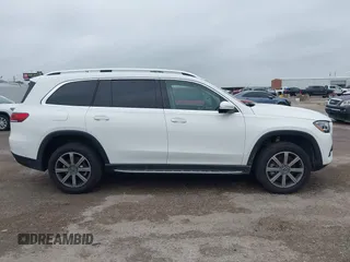 2020 Mercedes-Benz GLS 450 с VIN 4JGFF5KE5LA131319, выставлен на аукционе IAAI как лот 42173708 с пробегом 64 210 миль миль и . История ставок и продаж доступна на DreamBid. Изображение 13.