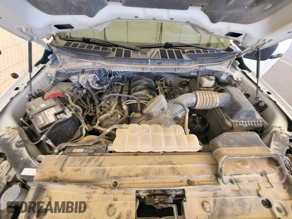 2021 Ford F-150 XL with VIN 1FTFX1E50MKF07538, listed as a IAAI auction lot 42785487 with 97,454 mi miles and . Bid and sale history available at DreamBid. Image 17.
