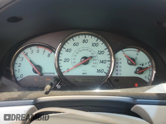 2006 Toyota Solara SE with VIN 4T1FA38P96U088246, listed as a Copart auction lot 69584054 with 143,392 mi miles and Salvage Title. Bid and sale history available at carsss.com. Image 9.
