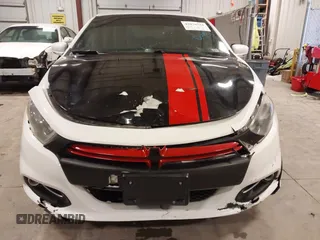 2016 Dodge Dart SXT z VIN 1C3CDFBB9GD610179, wystawiony jako IAAI lot #42076784 z przebiegiem 173 346 mil mil oraz . Historia ofert i sprzedaży dostępna na DreamBid. Obrazek 13.