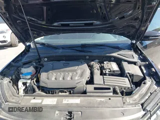2018 Volkswagen Passat SE z VIN 1VWBA7A38JC013471, wystawiony jako IAAI lot #41997868 z przebiegiem 104 060 mil mil oraz . Historia ofert i sprzedaży dostępna na DreamBid. Obrazek 10.