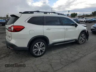 2019 Subaru Ascent Limited с VIN 4S4WMAPD0K3453965, выставлен на аукционе Copart как лот 51654945 с пробегом 123 298 миль миль и Списание • Salvage title. История ставок и продаж доступна на DreamBid. Изображение 3.