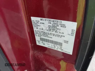 2004 Ford F-150 XLT с VIN 1FTPX145X4FA25500, выставлен на аукционе IAAI как лот 42697191 с пробегом 160 669 миль миль и . История ставок и продаж доступна на DreamBid. Изображение 9.