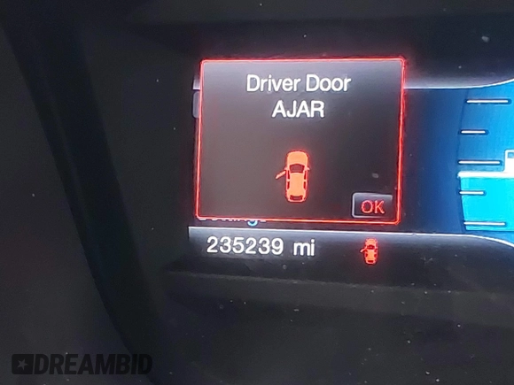 2014 Ford Explorer XLT с VIN 1FM5K7D8XEGA98442, выставлен на аукционе IAAI как лот 41471092 с пробегом 235 239 миль миль и . История ставок и продаж доступна на DreamBid. Изображение 15.