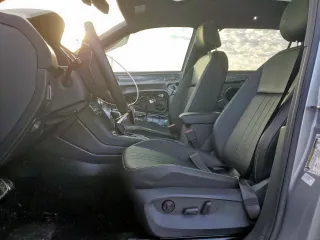 2024 Volkswagen Tiguan SE R-Line Black with VIN 3VVCB7AX9RM093060, listed as a Copart auction lot 56354345 with 12,084 mi miles and Salvage title. Bid and sale history available at DreamBid. Image 7.