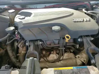 2009 Chevrolet Impala Police Police with VIN 2G1WS57M891231507, listed as a Copart auction lot 83406954 with 112,897 mi miles and Salvage title. Bid and sale history available at DreamBid. Image 13.