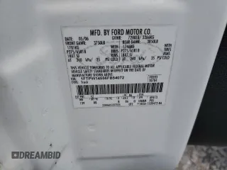 2006 Ford F-150 XLT with VIN 1FTPW14556FB54072, listed as a Copart auction lot 50732555 with 163,035 mi miles and Salvage Title. Bid and sale history available at carsss.com. Image 15.
