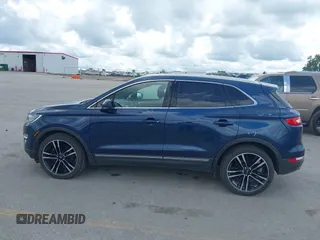 2017 Lincoln MKC Reserve with VIN 5LMTJ3DH0HUL27796, listed as a IAAI auction lot 42469998 with 126,487 mi miles and . Bid and sale history available at DreamBid. Image 14.