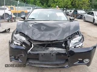 2015 Lexus GS 350 с VIN JTHCE1BL5FA006986, выставлен на аукционе IAAI как лот 42716169 с пробегом 145 157 миль миль и . История ставок и продаж доступна на DreamBid. Изображение 12.