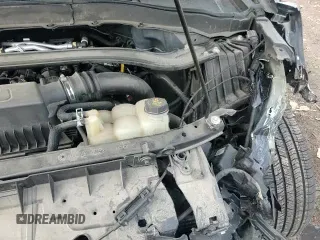 2021 Ford Police Interceptor Utility с VIN 1FM5K8AC0MNA11740, выставлен на аукционе Copart как лот 58045735 с пробегом 70 655 миль миль и Списание • Salvage title. История ставок и продаж доступна на DreamBid. Изображение 15.